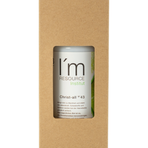 I´m Resource Christ-All