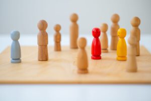 Systemische Beratung