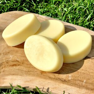 Wunderglück Feste Hand und Körperpflege