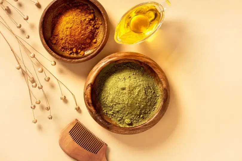 Pflanzenfarbe Nachbestellung