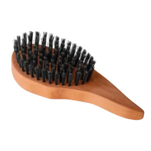 Wildschweinbürste Naturbürste fest