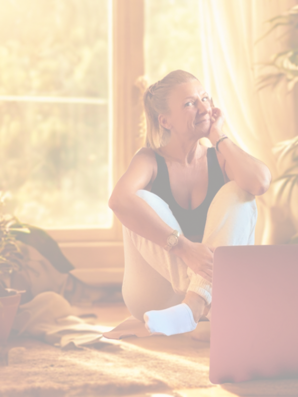 RISE dein Raum zum GanzheitlichSein®